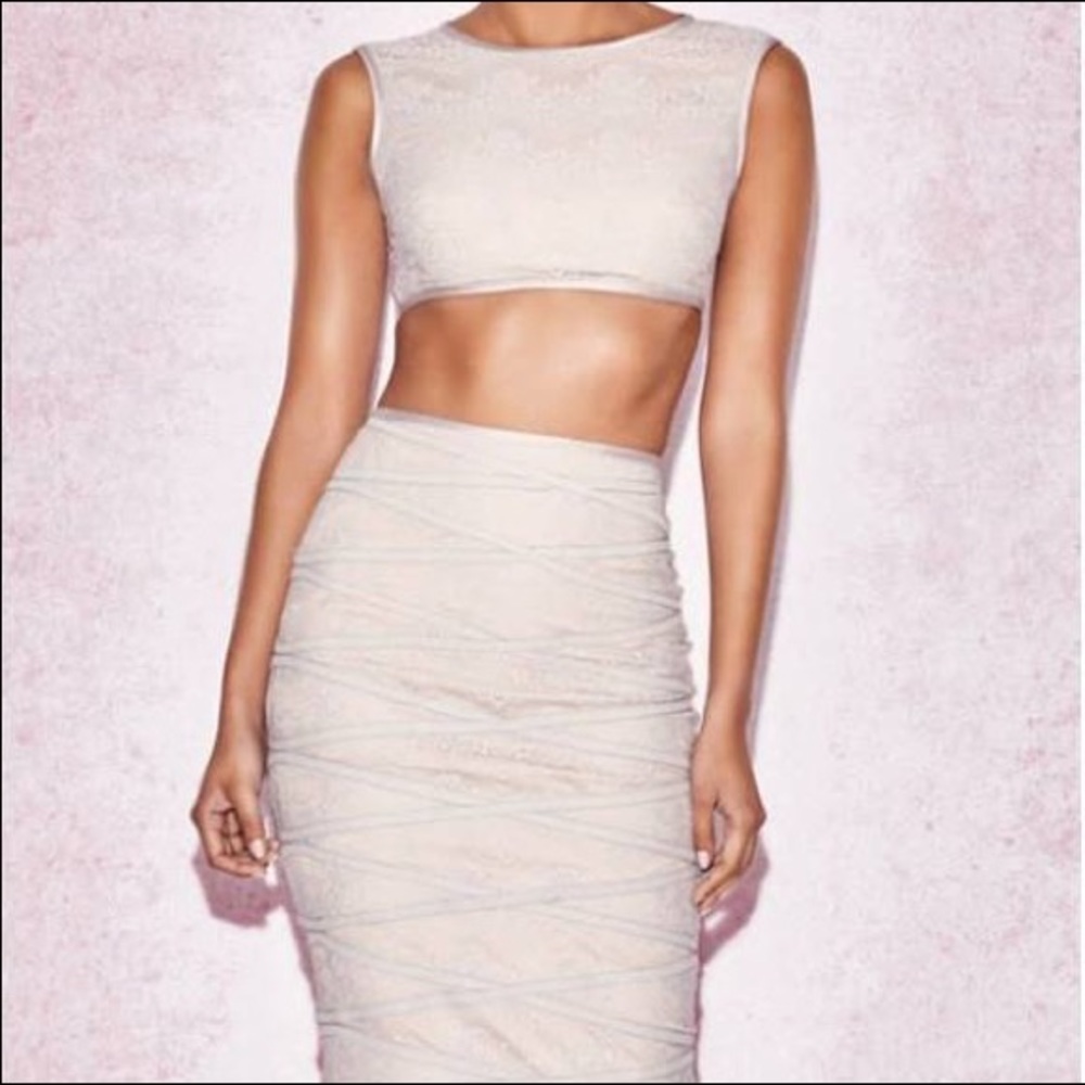 House of CB set XS BNWT